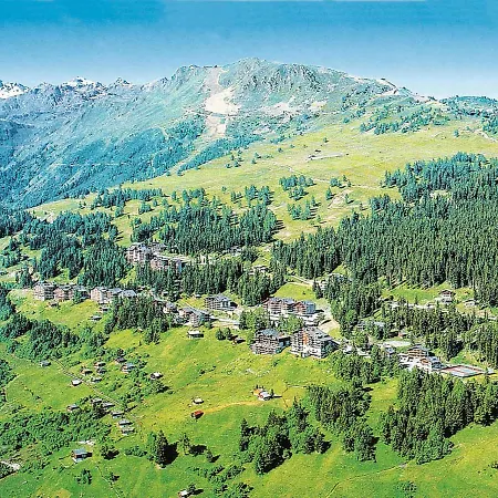 Chalet Ferienhaus *