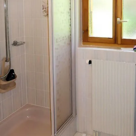 Nyaraló Chalet Ferienhaus Hérémence