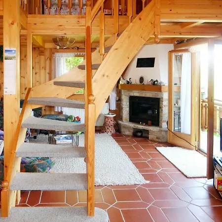 Chalet Ferienhaus Hérémence