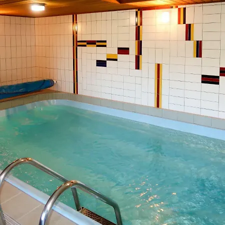 Chalet Ferienhaus *
