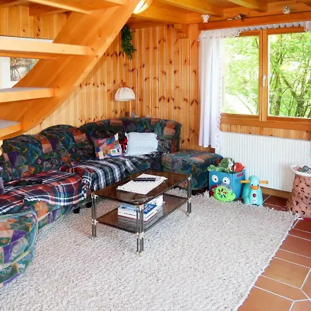 Nyaraló Chalet Ferienhaus *