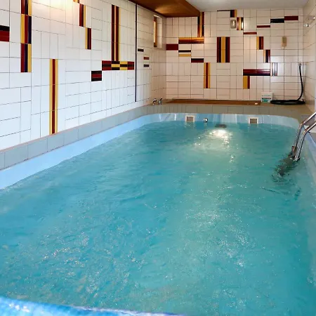Nyaraló Chalet Ferienhaus Hérémence