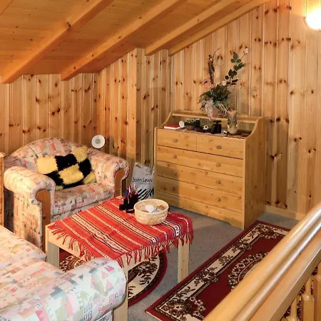 Chalet Ferienhaus Hérémence